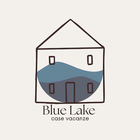 Residenze Blue Lake Omegna Exterior foto