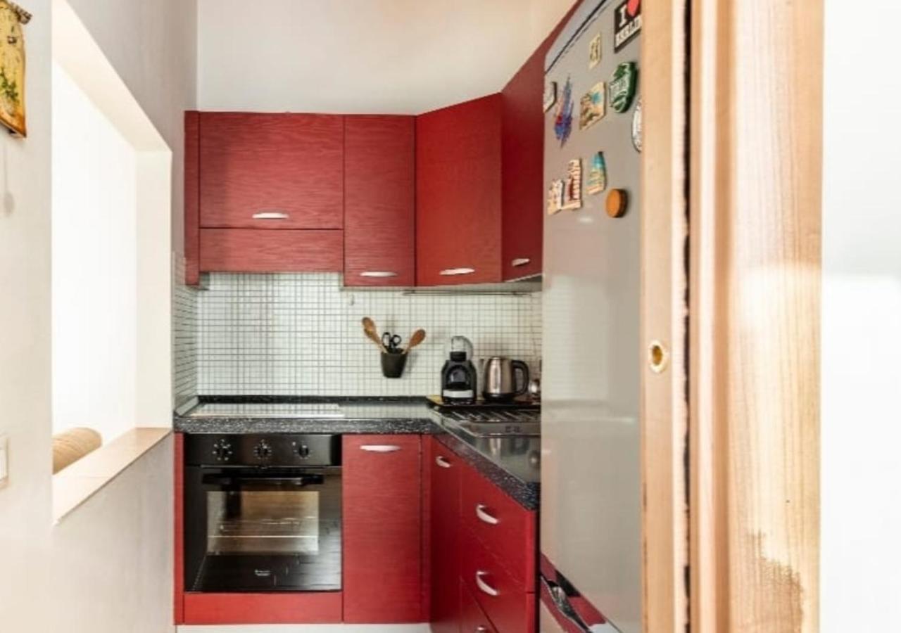 Residenze Blue Lake Omegna Exterior foto