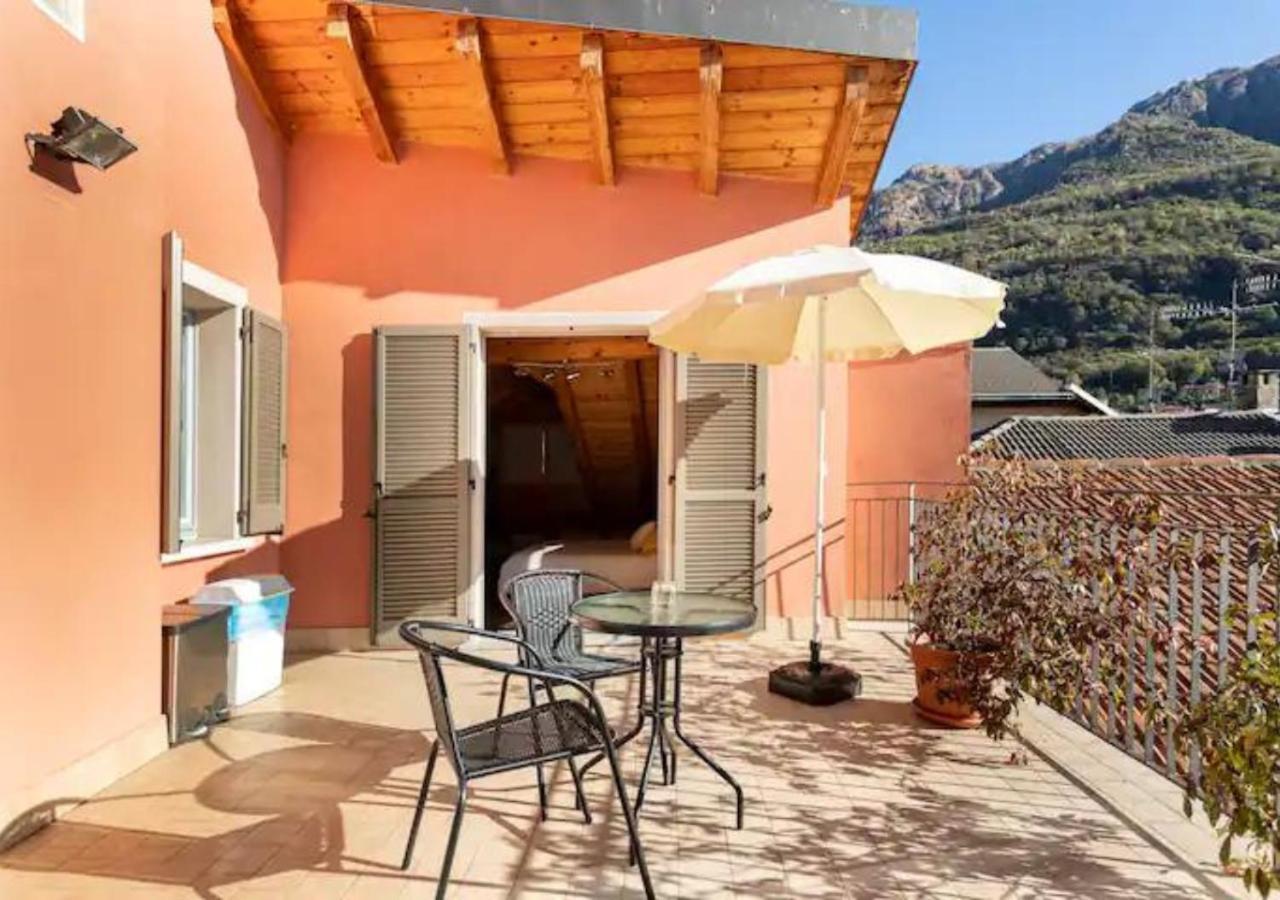 Residenze Blue Lake Omegna Exterior foto
