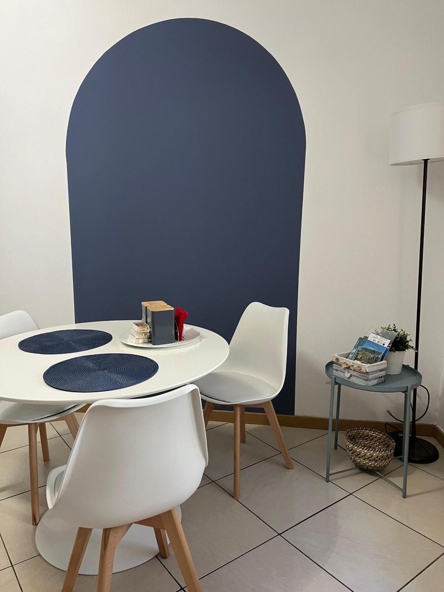 Residenze Blue Lake Omegna Exterior foto