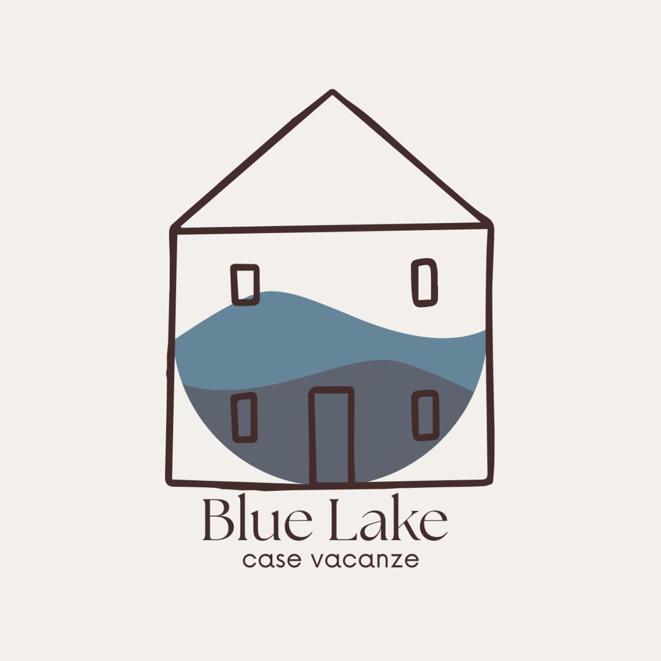 Residenze Blue Lake Omegna Exterior foto