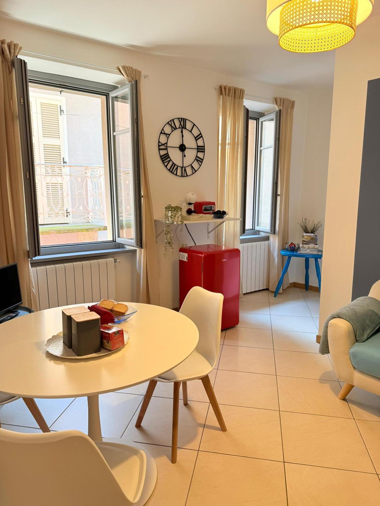 Residenze Blue Lake Omegna Exterior foto